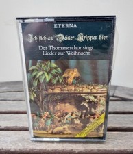 Thomanerchor lieder zur - thomanerchor,