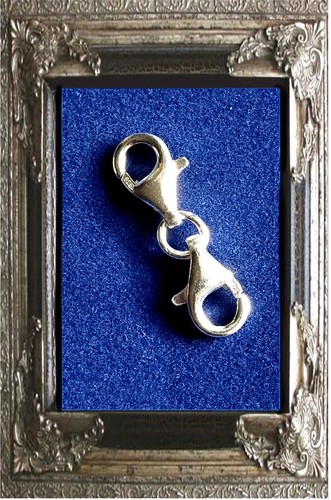 Doppel karabiner - doppel,