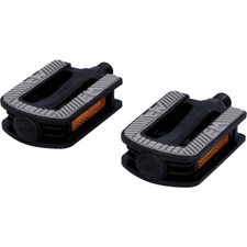 Pedale FISCHER Kids Kunststoff