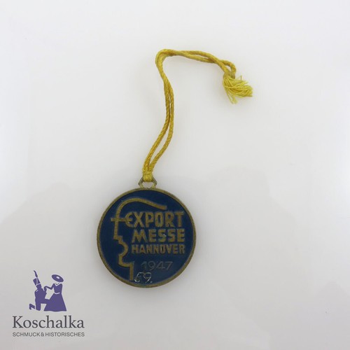 Medaille export messe - medaille,,