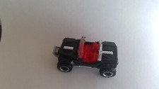matchbox jeep huricane 2005