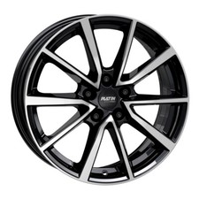 4x 16 Zoll P95 Aluminium