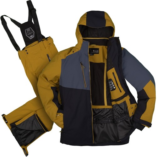 Killtec herren skianzug - killtec,