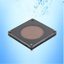 Schumann-Wellen/Frequenz der