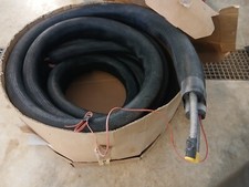 DN 16 Solarleitung Solarrohr Edelstahlwellrohr - 15m