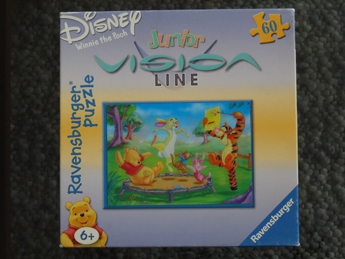 Ravensburger vision line - ravensburger,