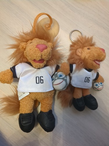 Nici löwe goleo - löwe,