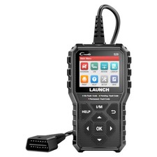 Launch Diagnosegerät 2025 CR529 KFZ OBD2 Tester Fehlerspeicher Auslesen Löschen