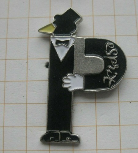 Pinguin esprit - pinguin, /