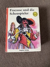 Goldene Happy Bücher Fracasse