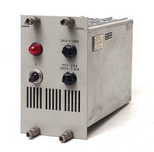 Siemens N224a Netzteil f. Sitral Studio Mischpult / Recording Rack, 24V, 1A