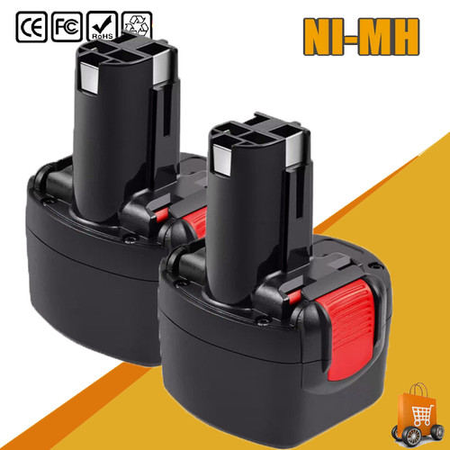 Pack mh akku 4800mah - akku,