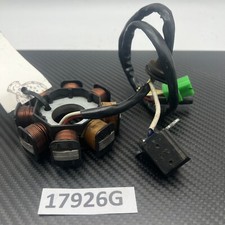 Lichtmaschine Zündung Lima  / MKS Ecobike Panter 50ccm / - G17926