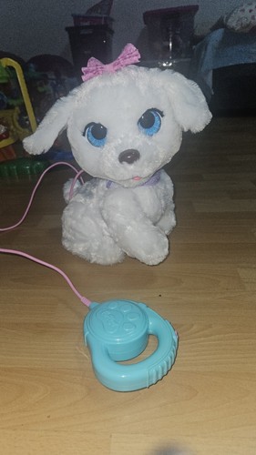 Hasbro furreal friends - hasbro, gogo
