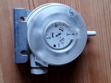 Landis Gyr Siemens QBM81-3