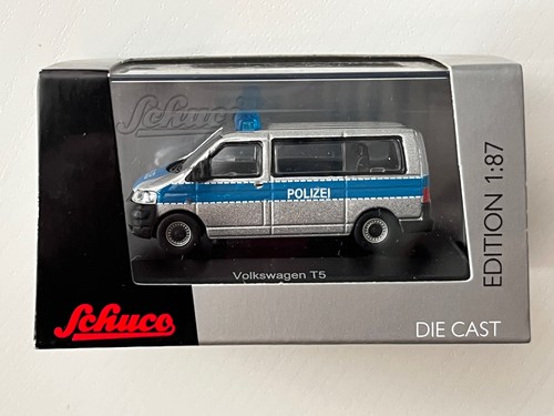 Schuco 452600600 t5 - vw,