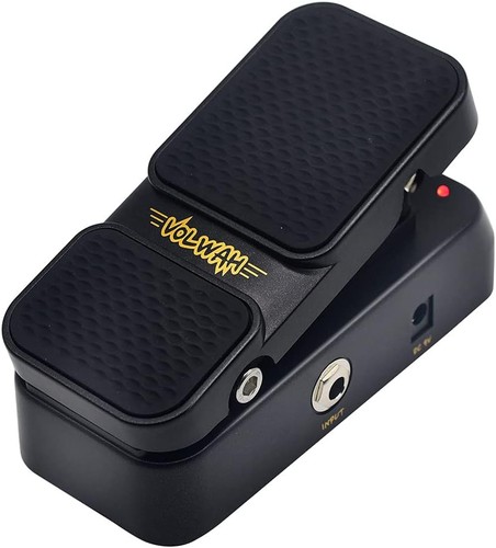 Wah pedal volwah 1 - wah, 2