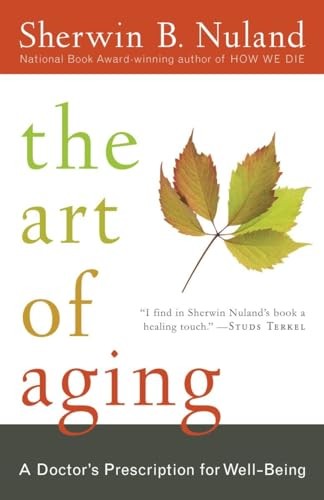 The art aging - art, of