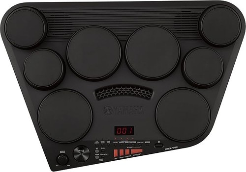 Yamaha elektronisches - dd-75,
