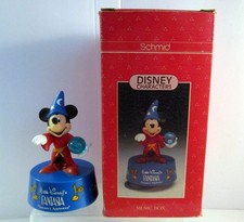 Disney spieluhr box schmid - box,