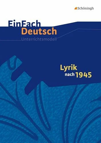 Einfach deutsch - einfach,