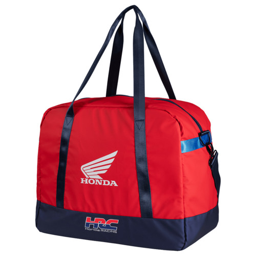 Honda hrc racing - honda, reisetasche
