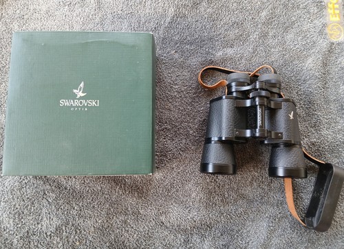 Swarowki habicht 7x42 - habicht,