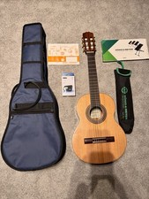 Gitarre Granada Z1-53 mit