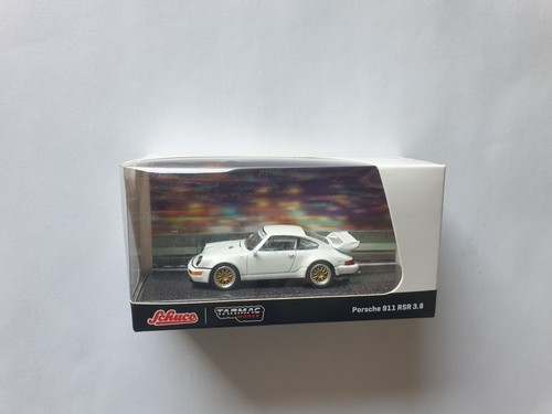 Porsche 911 rsr - 3.8,