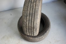 2x Sommerreifen 185/60 R14 82H Falken ZIEX ZE914 DOT 48/15 ca. 4-5mm