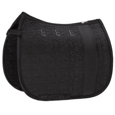 Eskadron Schwarz DL Schabracke