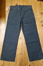 Levi's 572  Jeans RED TAB