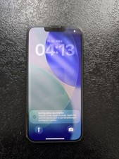 iPhone 13 128GB Blau, Dual