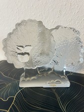 Vintage Walther Glas