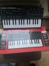 M-Audio Oxygen Pro Mini 32-Key