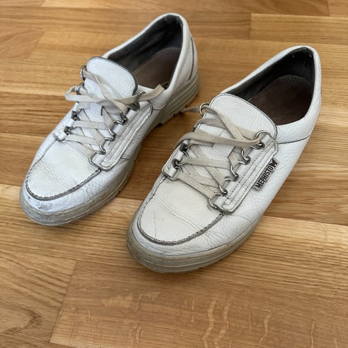 Mephisto leder schuhe damen - mephisto,