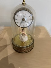 Vintage Swiss Reuge "Darling"