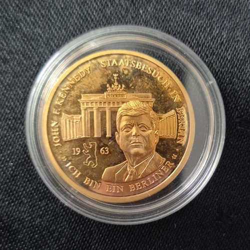 Göde john kennedy - john,
