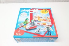 playmobil 4337 setnr. micro