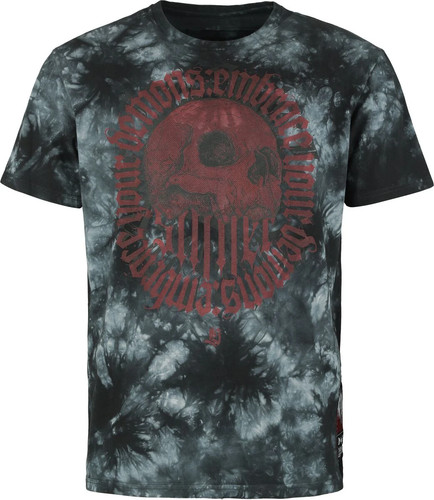 Rock rebel emp herren - rock,