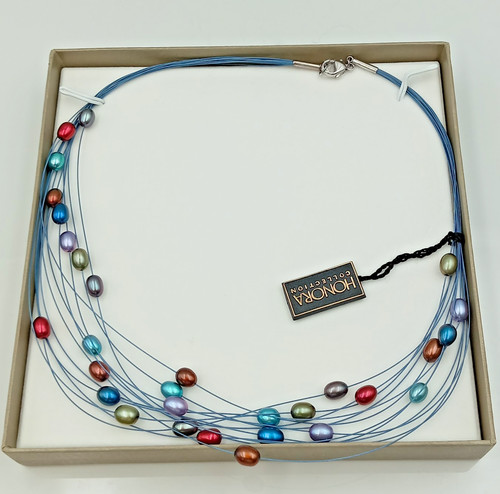 Honora multi strang - multi,