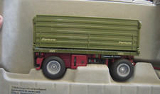 Siku Control 1:32 6781 Zweiseitenkipper mit Akku "Gebraucht"(164)