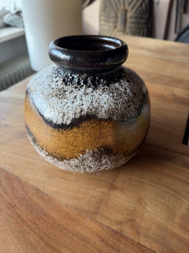 Vintage scheurich fat lava - scheurich,