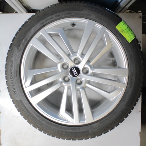 Original audi sq5 - original,