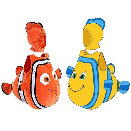 2026 clown fisch nemo - nemo, kostüm