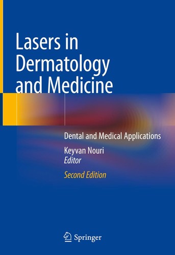 Lasers dermatology and - dermatology,