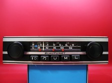 Autoradio Blaupunkt Mannheim