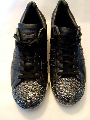 Adidas sneaker schwarz - adidas,