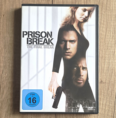 20th century fox prison break - prison,