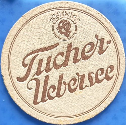 Alter bierdeckel - bierdeckel, vk
